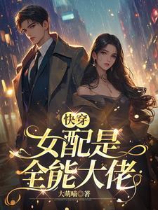 快穿：这女配谁爱当谁当！
