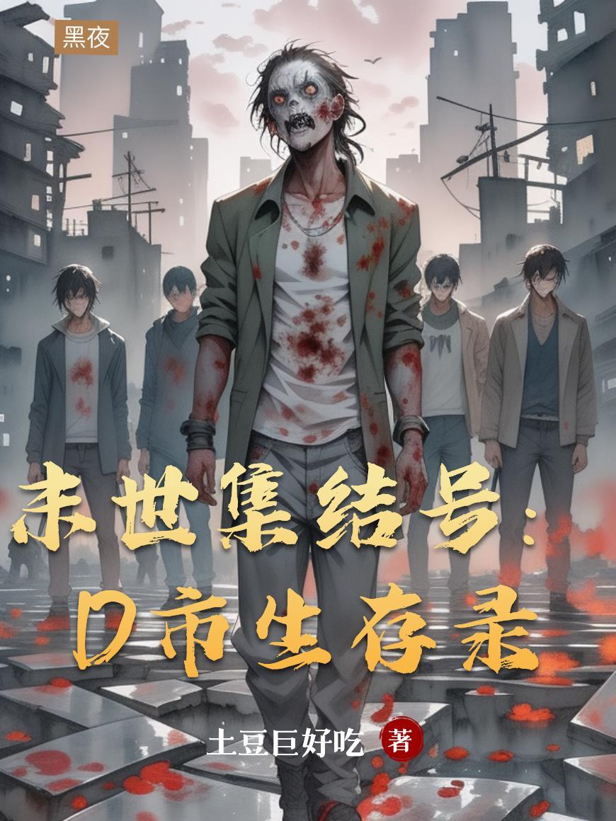 末世集结号：D市生存录